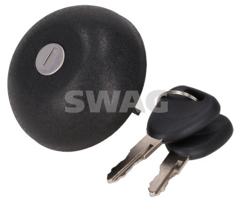 SWAG 33 11 2140 Cap, fuel tank for RENAULT